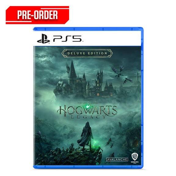 hogwarts legacy ps4 code