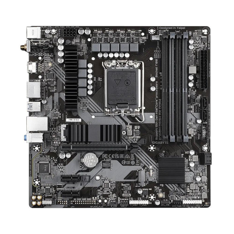 ASUS INTEL 第12世代 CPU (LGA1700) 対応 H670 チップセット ATX