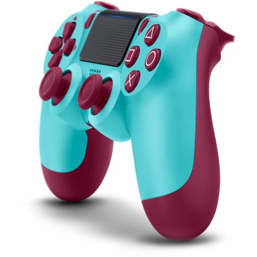 dualshock pink