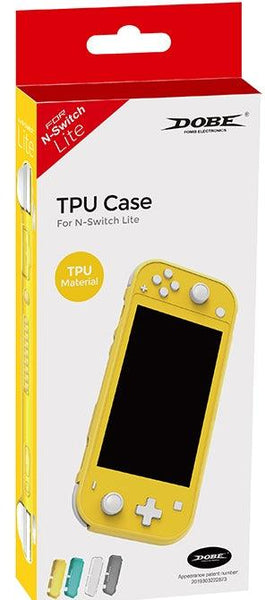 switch lite tpu case