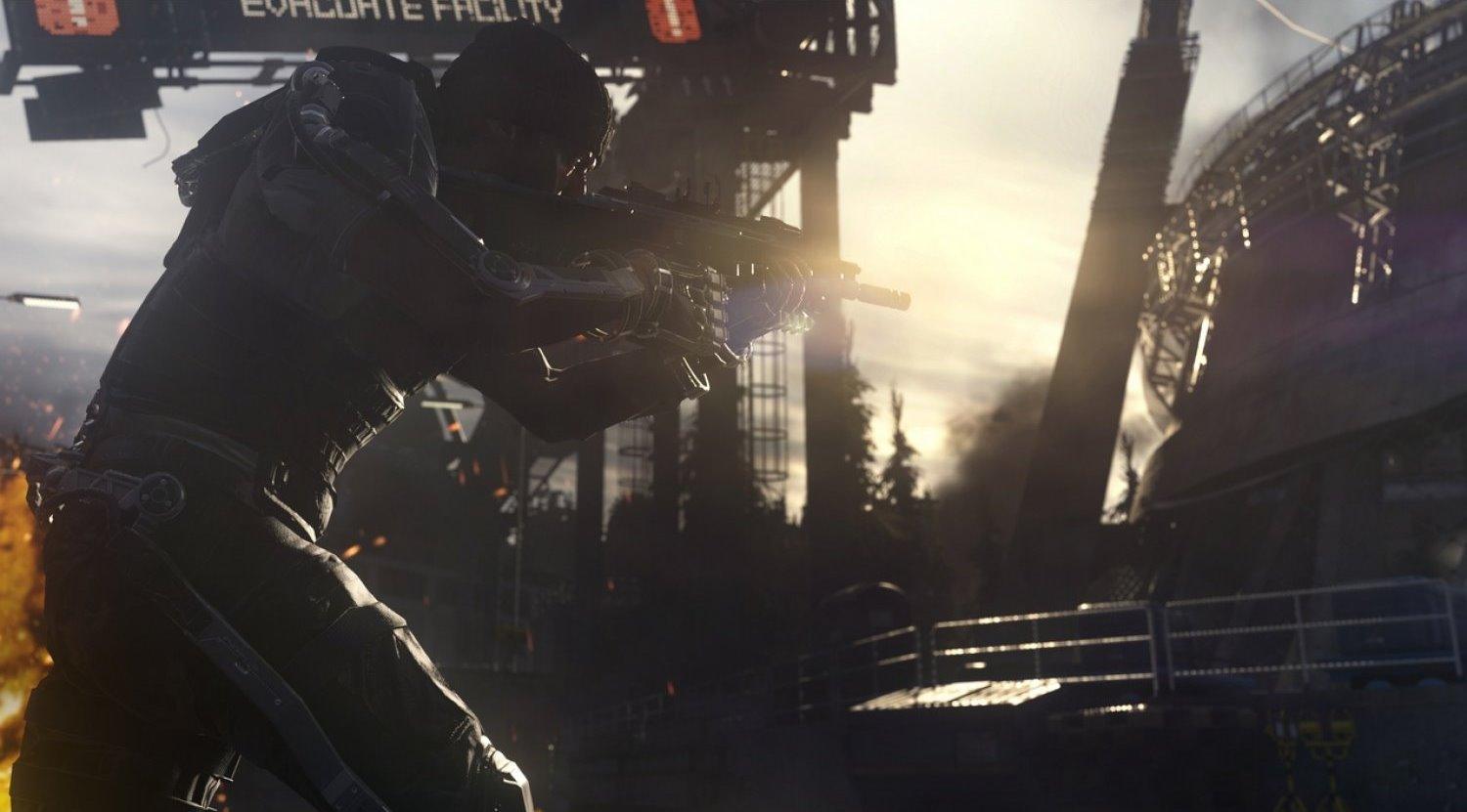 free download atlas advanced warfare