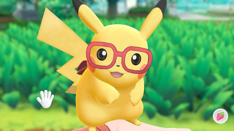 pokemon let's go pikachu price datablitz