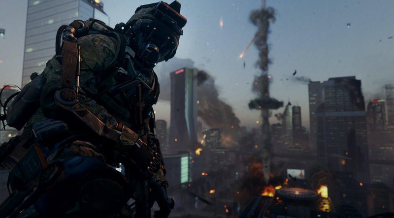 download atlas advanced warfare for free