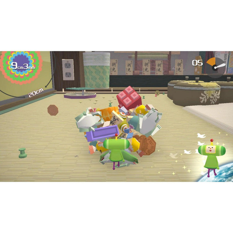 katamari damacy mac emulator