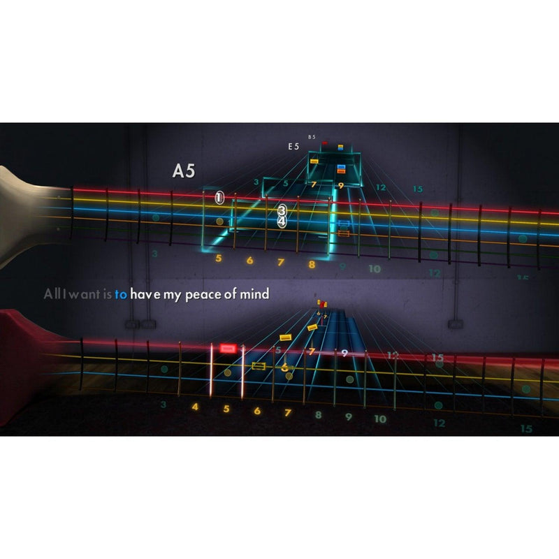 rocksmith real tone cable alternative ps4