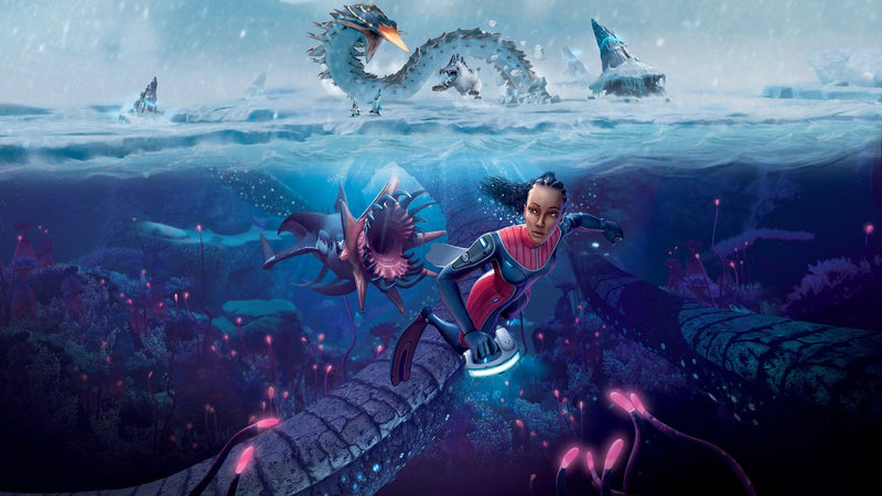 subnautica below zero ps4 release date 2020