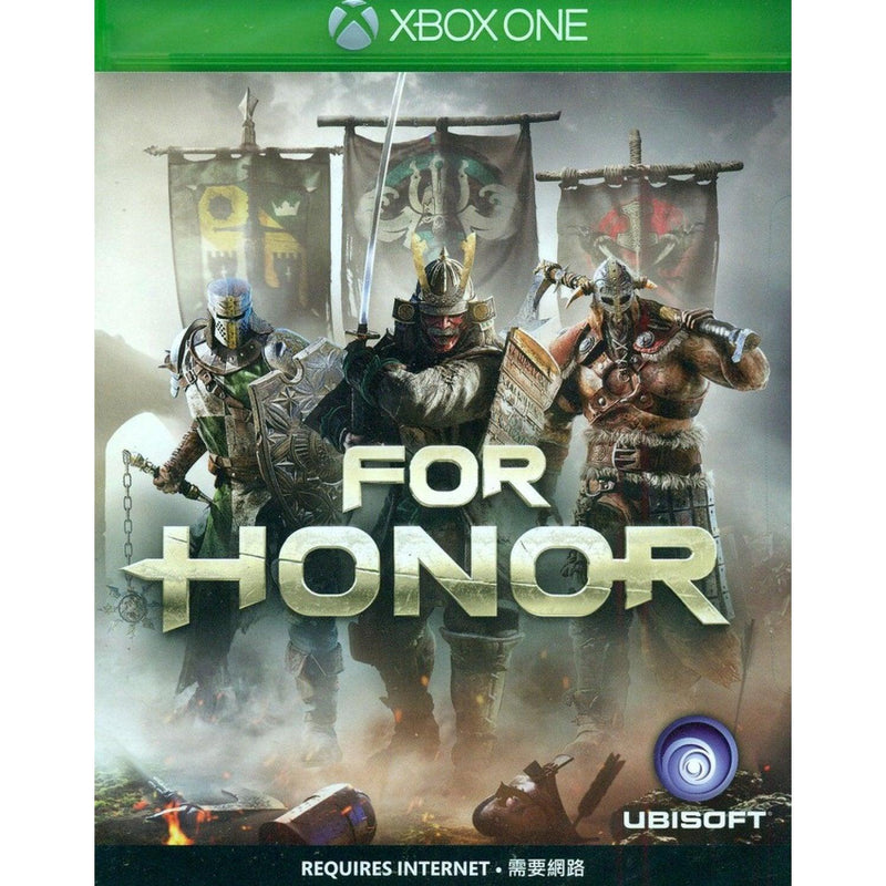 for honor complete edition xbox one