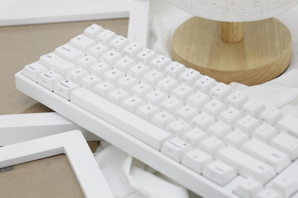 ducky mac mechanical keyboard