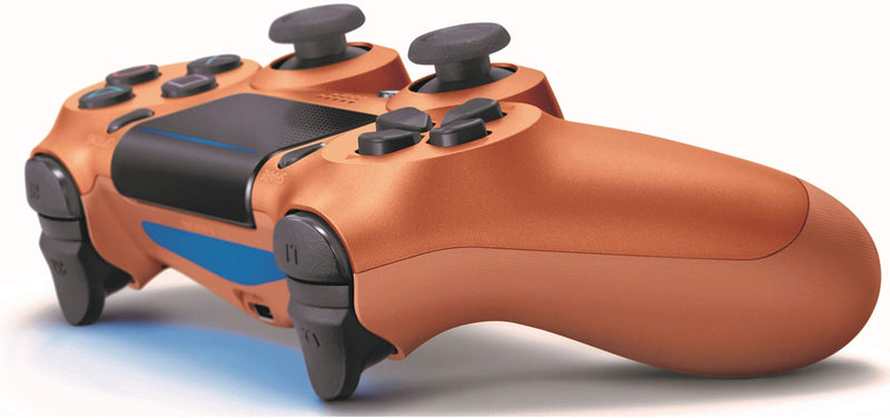 copper controller ps4