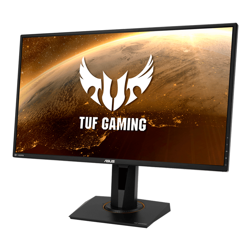 Asus Tuf Vg27aq 27 Gaming Monitor Datablitz