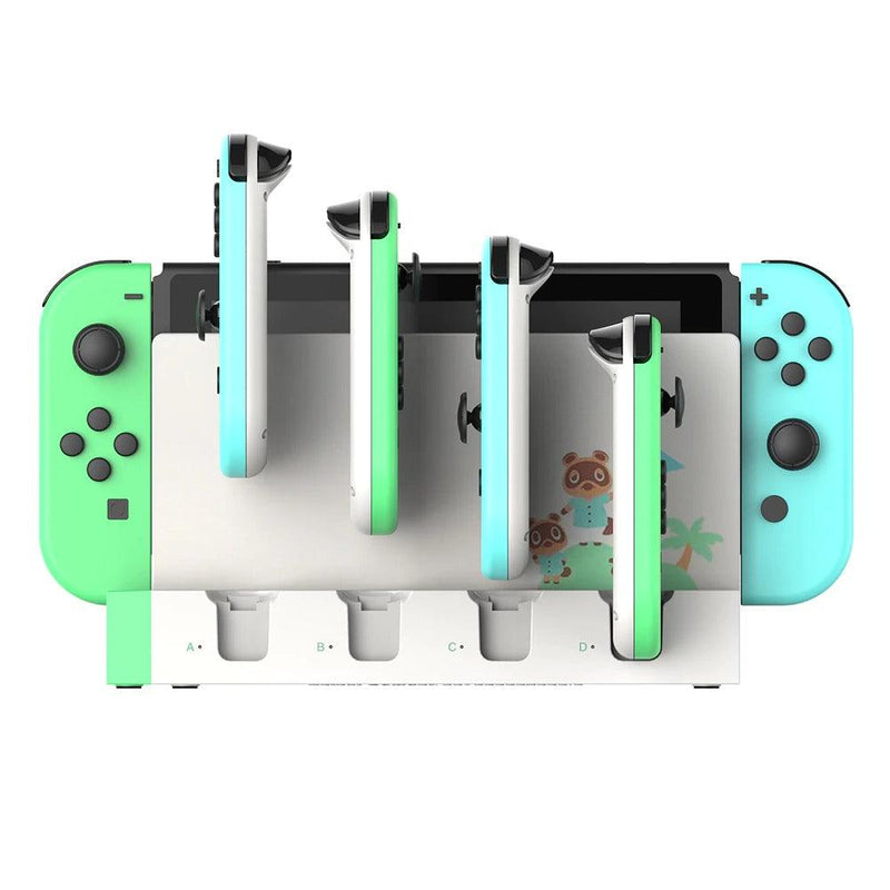 ipega joy con charger