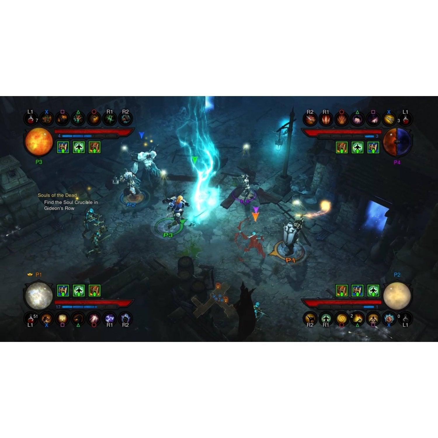 diablo 3 reaper of souls modded gear save xbox 360