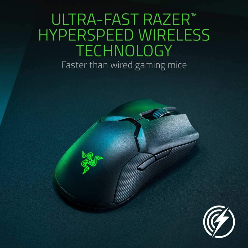 razer viper mini datablitz