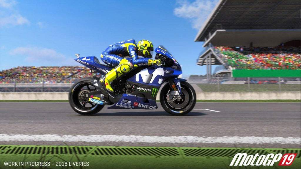 motogp 19 ps4 price