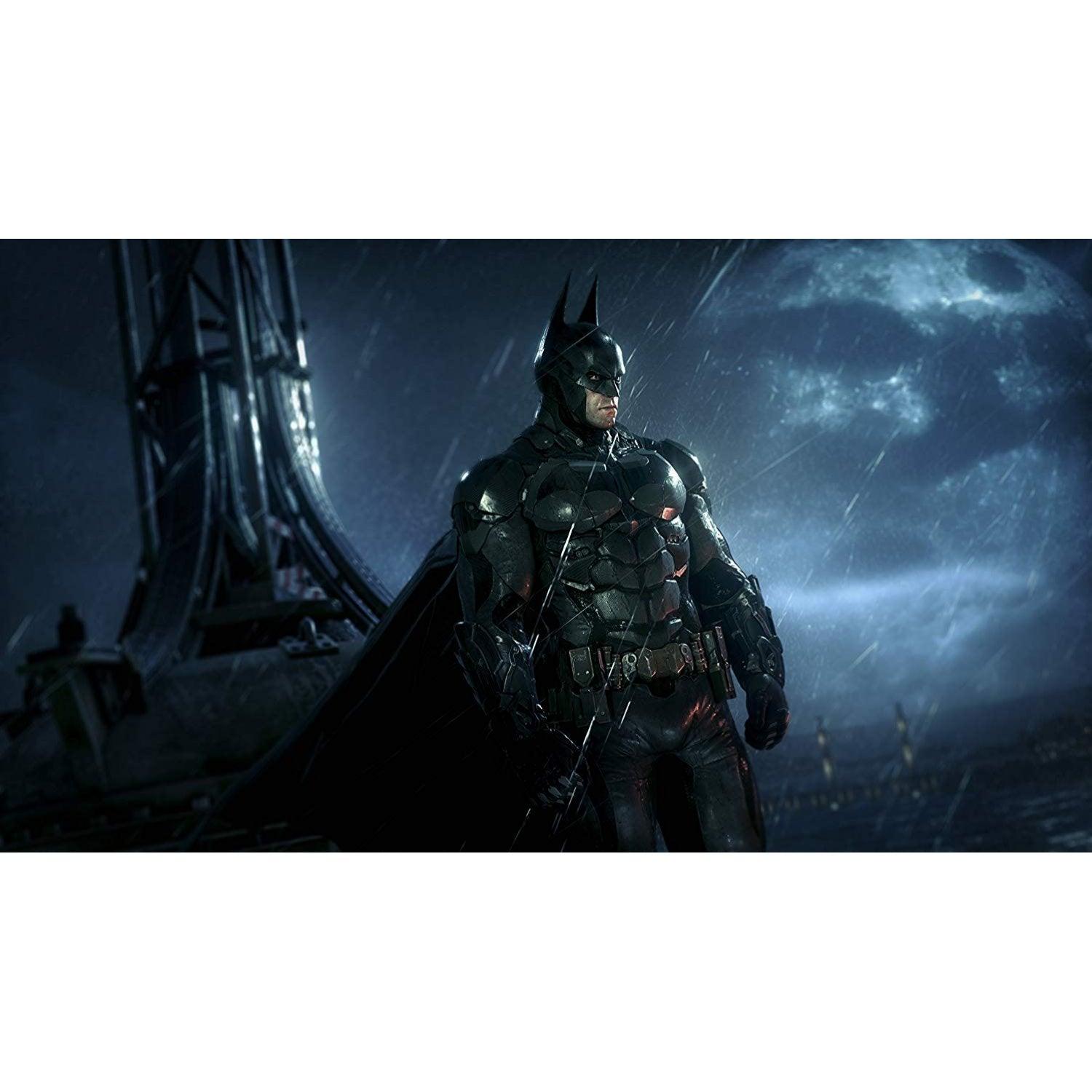 download batman arkham vr ps4