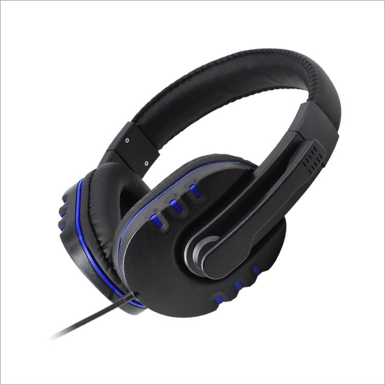 dobe headset ps4