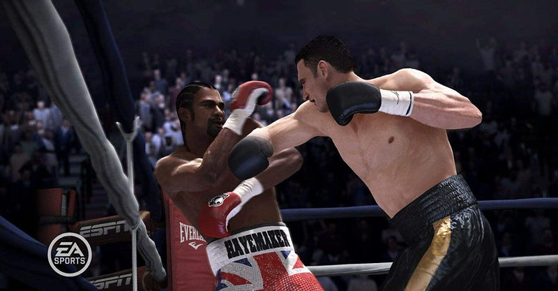 fight night champion pc universal registration code