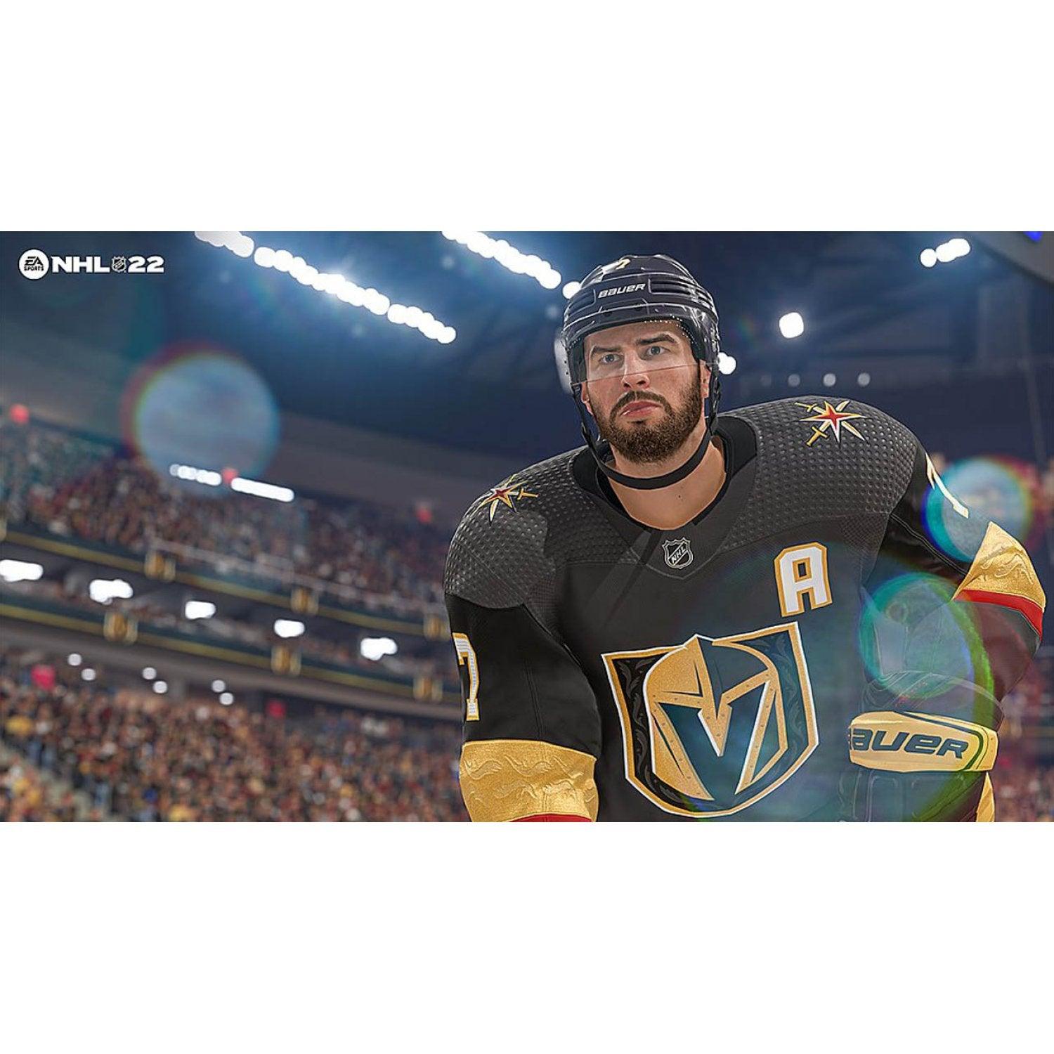 nhl 22 pre order