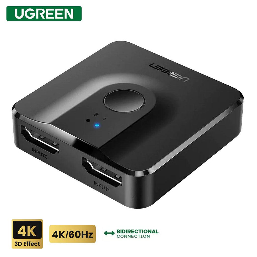 ugreen hdmi switcher