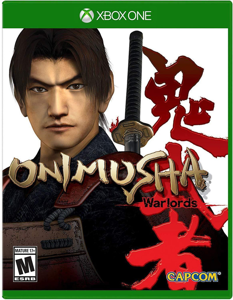 onimusha warlords pc with ps4 controller