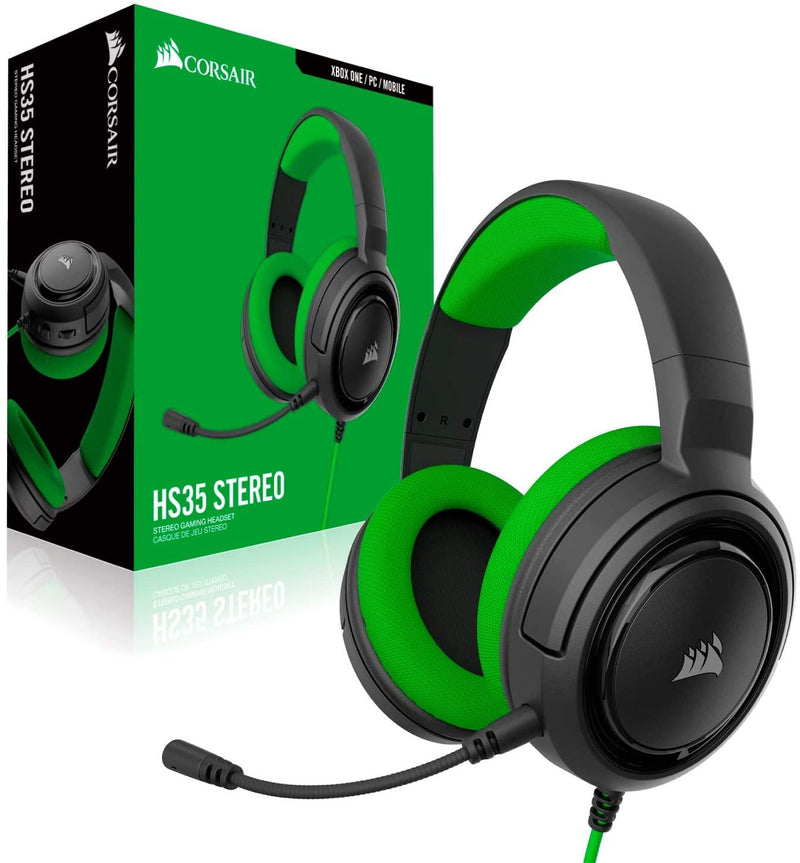 corsair headset xbox one