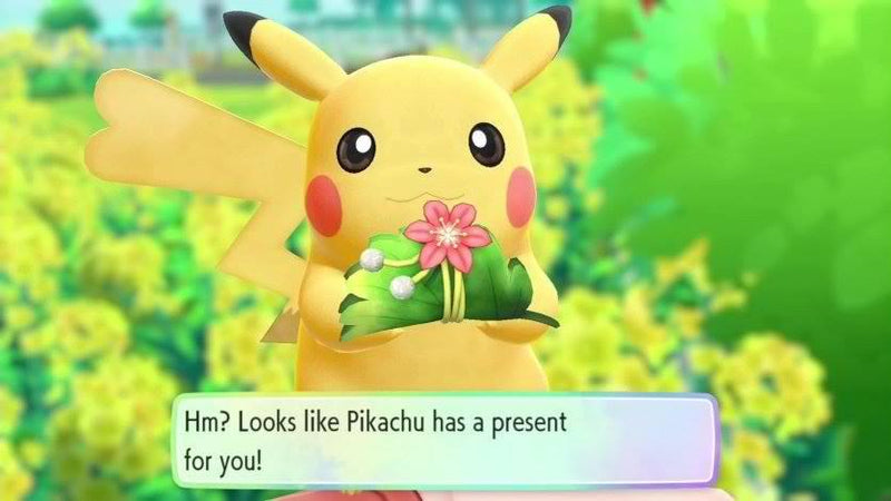 pokemon let's go pikachu price datablitz