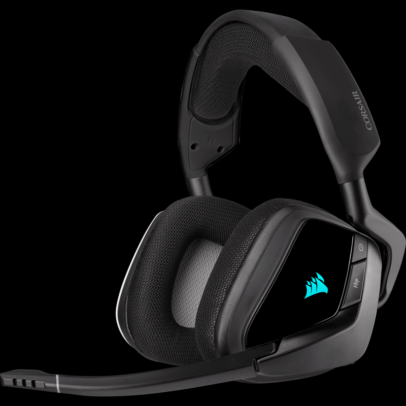 void pro wireless ps4