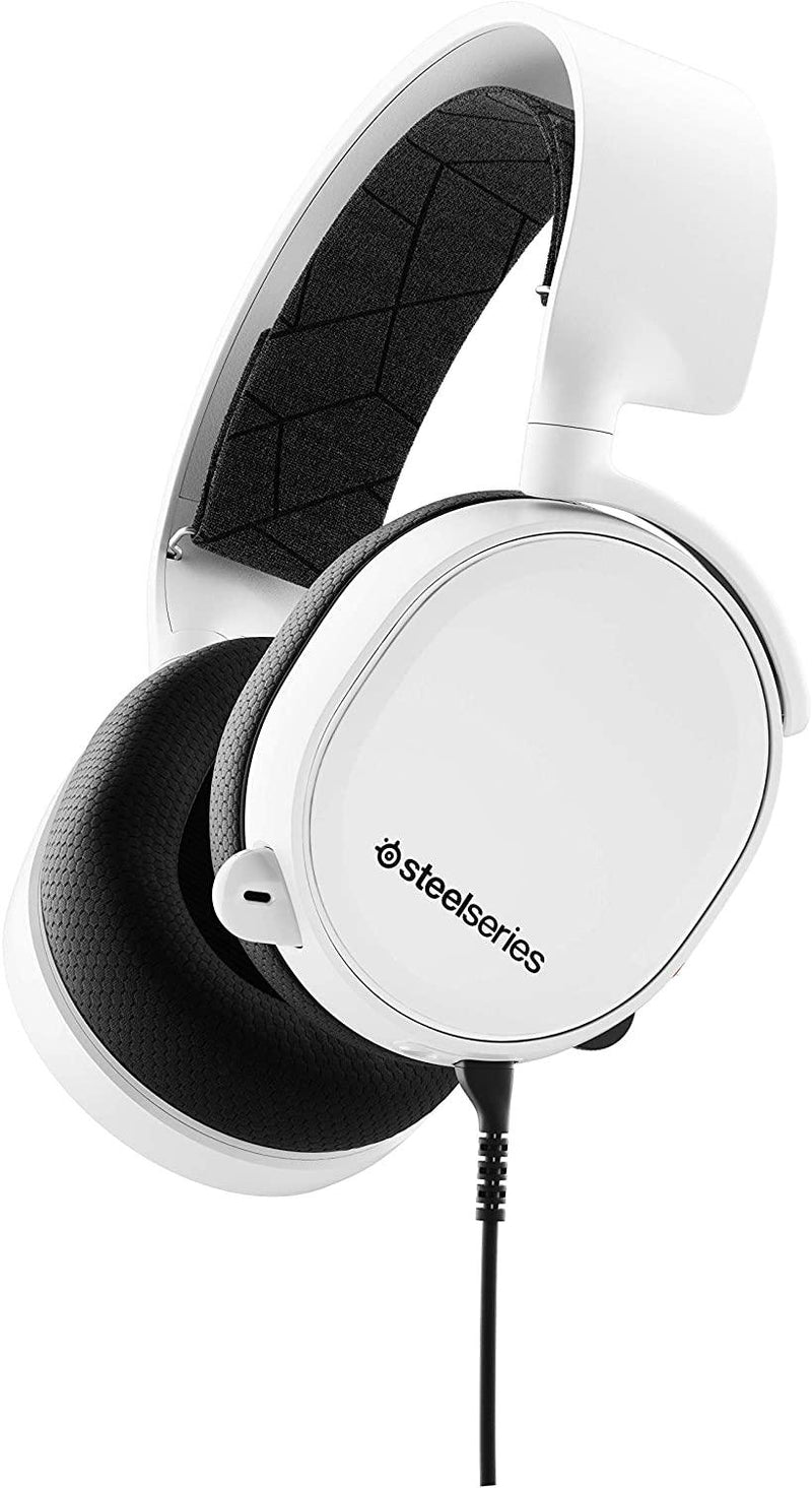 steelseries arctis 3 wireless