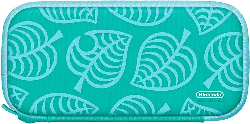 new horizons aloha edition carrying case & screen protector
