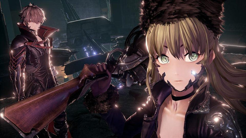 code vein ps4 amazon