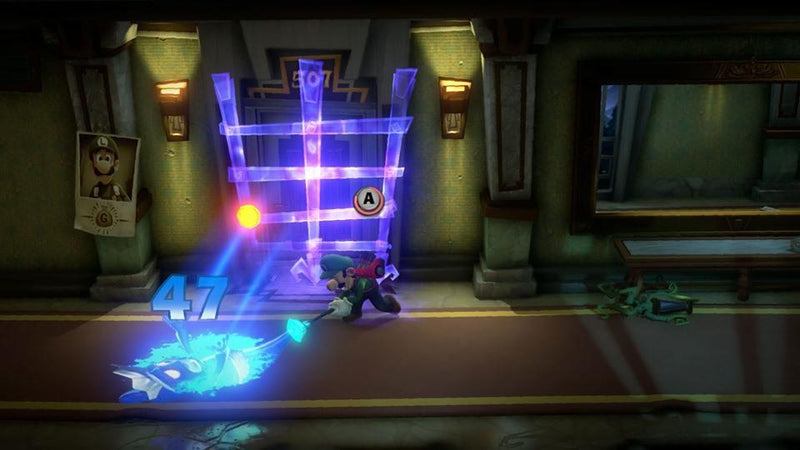 luigi's mansion 3 digital price