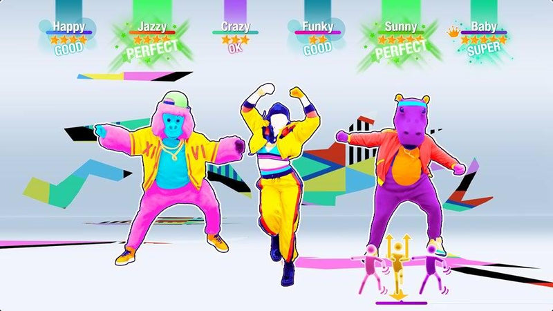 just dance vr pc