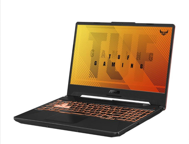 Datablitz Asus Tuf Gaming F15 Fx506lhb Hn326w Laptop