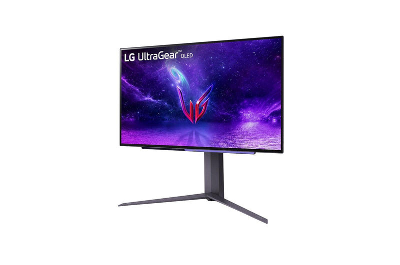 oled 240hz monitor