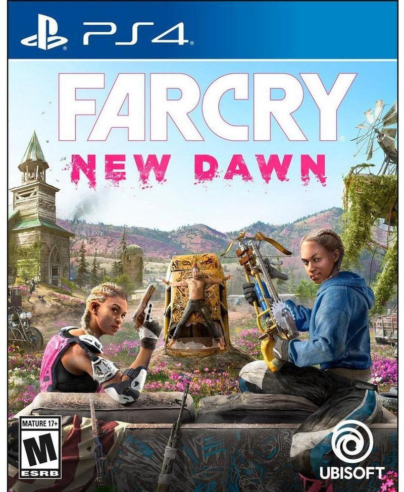 far cry new dawn price