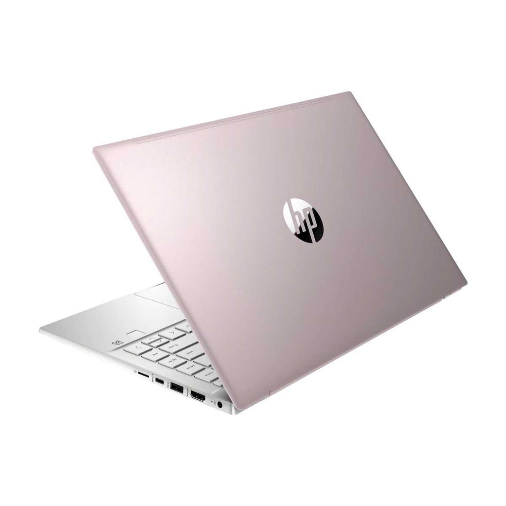 Datablitz Hp Pavilion 14 Dv2022tx Laptop Tranquil Pink 9243