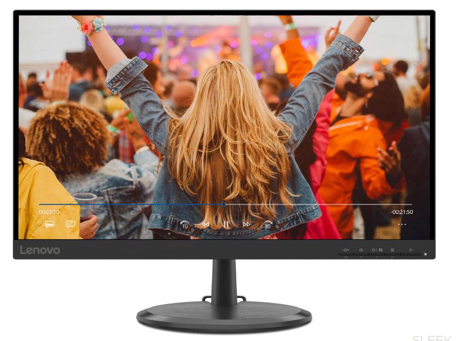 Monitor Lenovo D22E-20 21.5 HDMI, VGA - Laser Print Soluciones