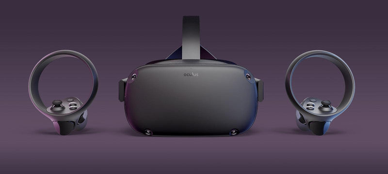 oculus quest 128gb vader immortal