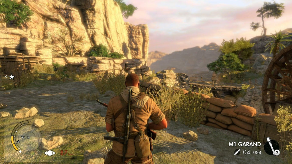 sniper elite 3 ps4 price