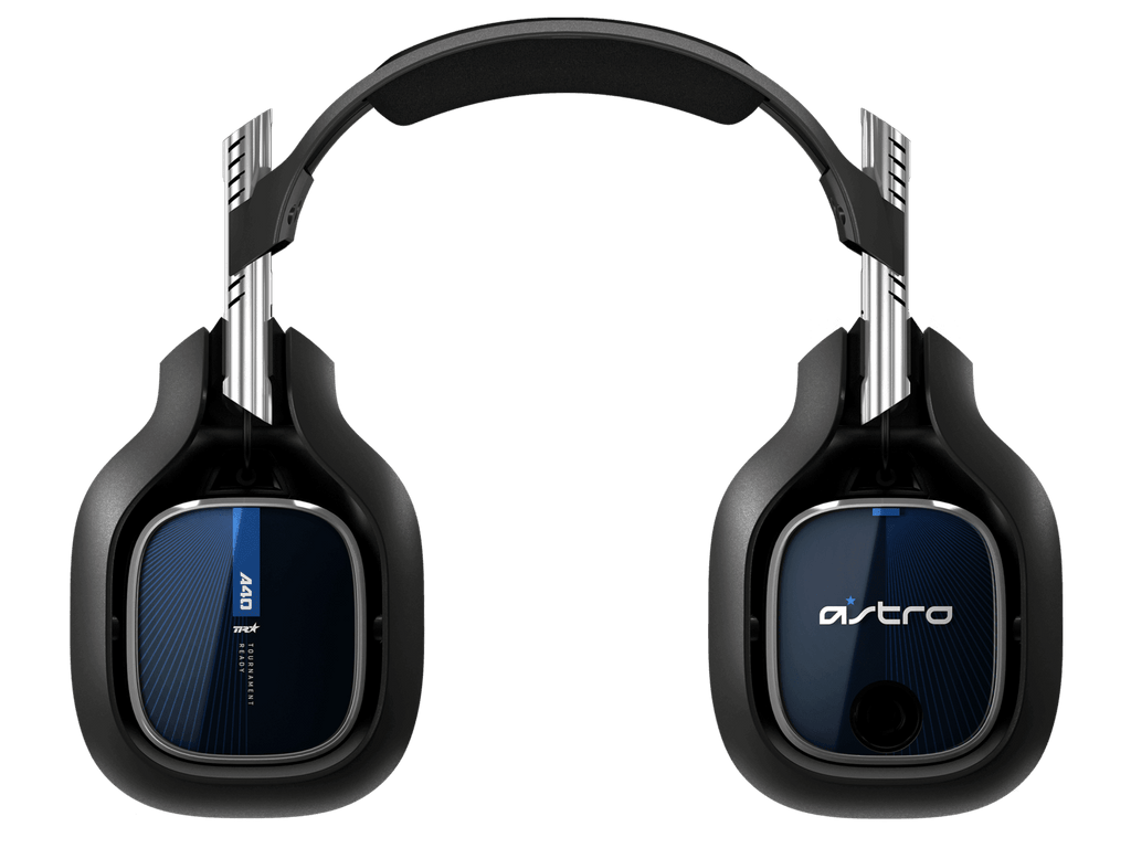 a40 headset pc