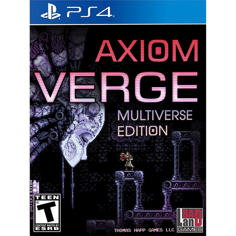 axiom verge 2 ps4