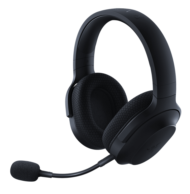 Razer Barracuda X Wireless Multi Platform Gaming And Mobile Headset Datablitz 6956