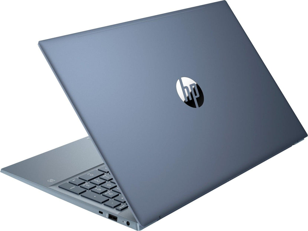 Datablitz Hp Pavilion 15 Eh2029au 156 Inch Fhd Laptop Fog Blue 9440