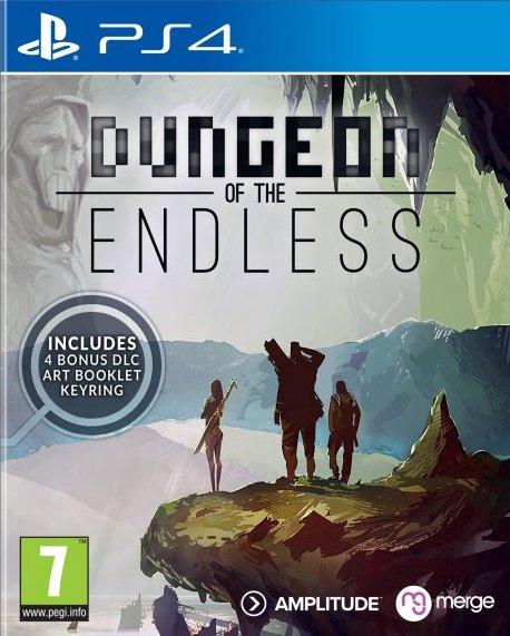 endless dungeon ps4