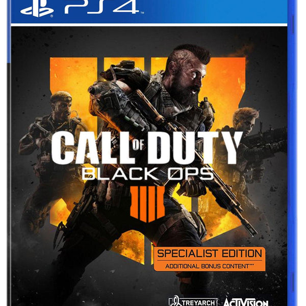 call of duty black ops 4 which edition to buy