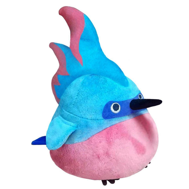 spiribird plush