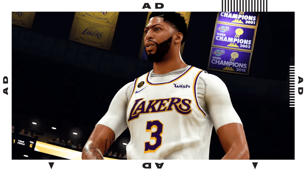 nba 2k21 mamba edition