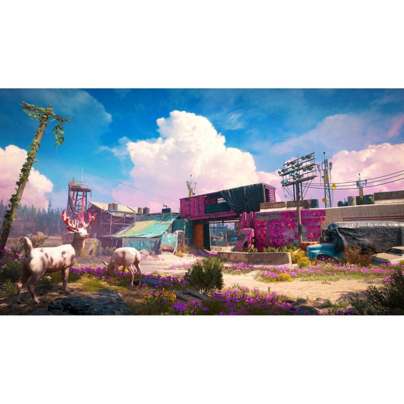 far cry new dawn price ps4