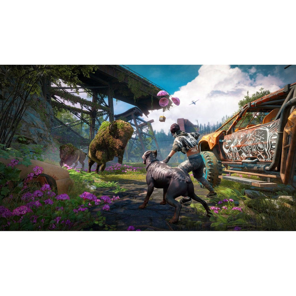 far cry new dawn price