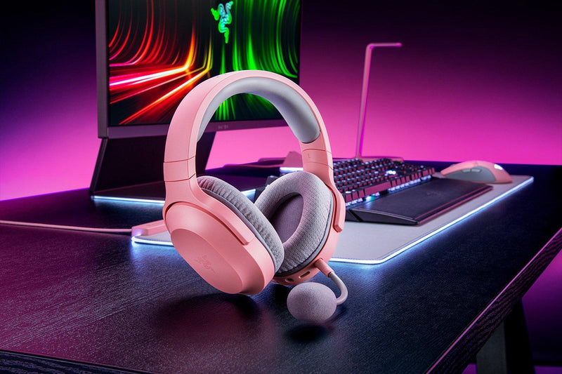 RAZER BARRACUDA X WIRELESS MULTI-PLATFORM GAMING AND MOBILE HEADSET